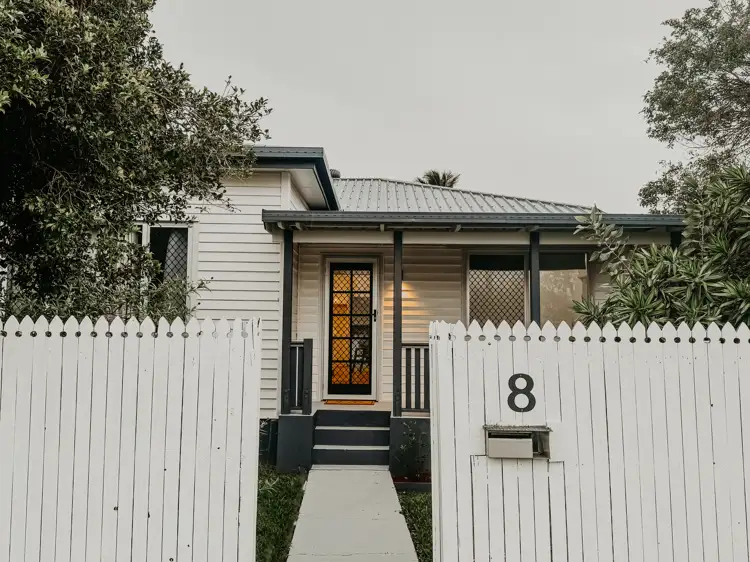 8 Ready Street, South Mackay QLD 4740
