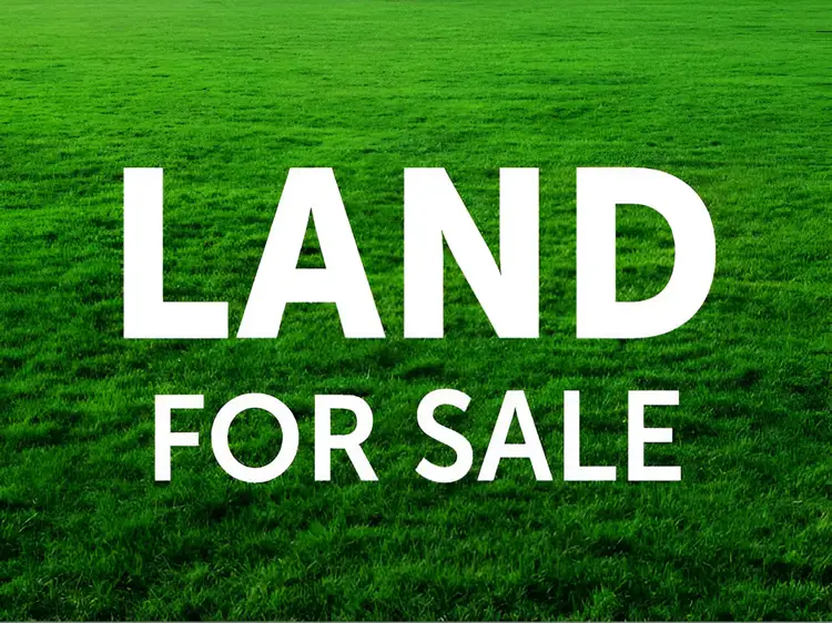 Second view of Homely land listing, Address available on request