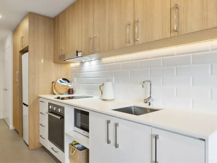 Fifth view of Homely apartment listing, 215/18 Atkinson Road, Subiaco WA 6008