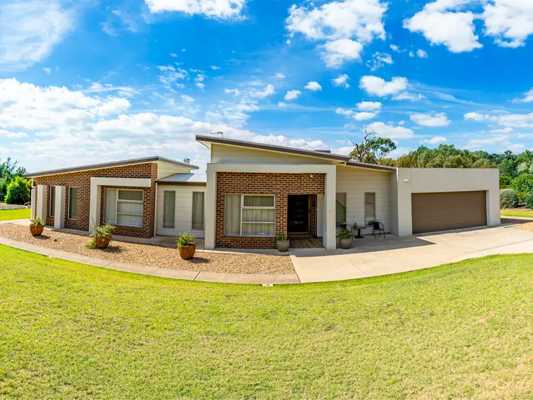 Main view of Homely house listing, 21 Kunzea Place, Springvale NSW 2650