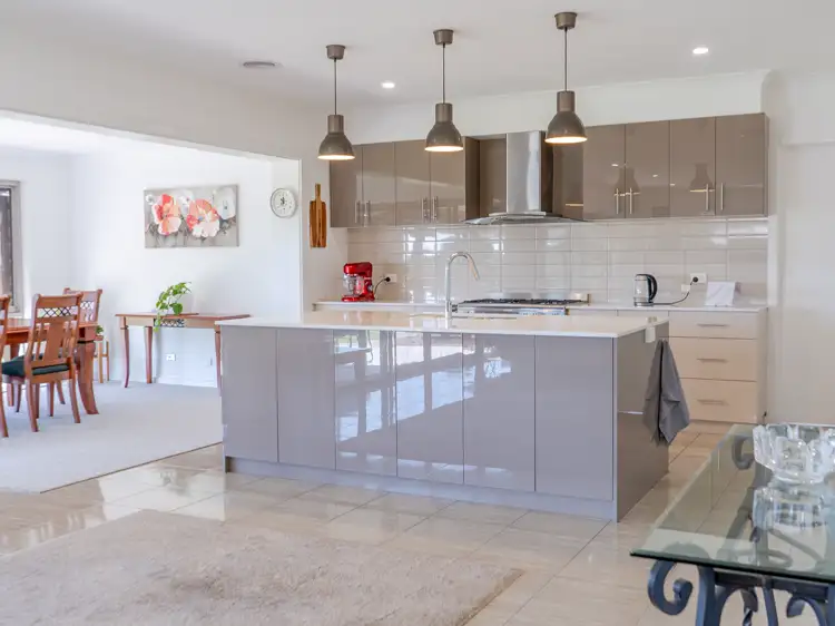 Fifth view of Homely house listing, 21 Kunzea Place, Springvale NSW 2650