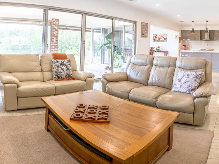 Sixth view of Homely house listing, 21 Kunzea Place, Springvale NSW 2650