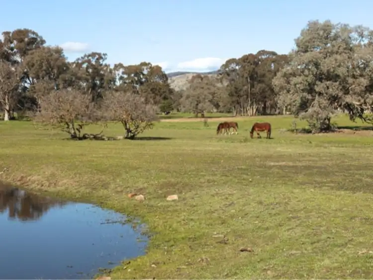 Second view of Homely land listing, 73 Murray Street, Violet Town VIC 3669