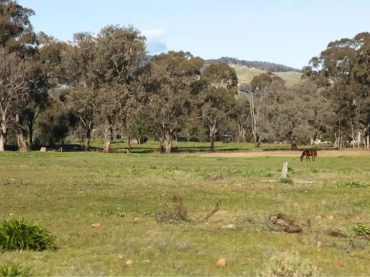 Third view of Homely land listing, 73 Murray Street, Violet Town VIC 3669
