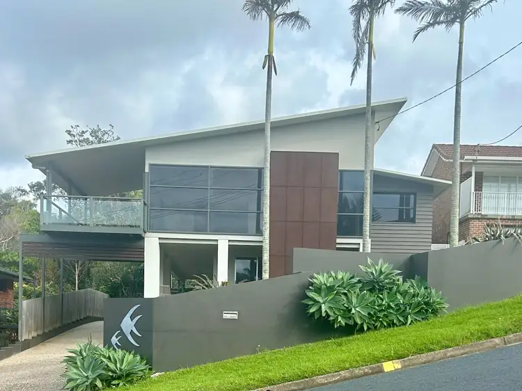 Main view of Homely house listing, 13 Matthew Flinders Drive, Port Macquarie NSW 2444