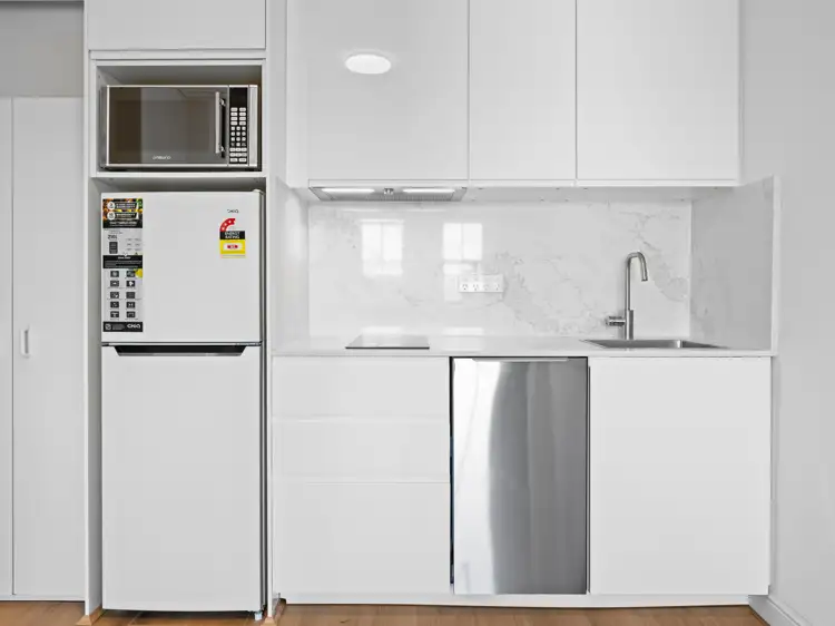 Third view of Homely apartment listing, 610/221 Darlinghurst Road, Darlinghurst NSW 2010