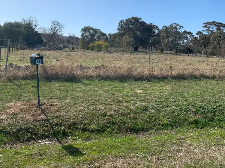 58 Navarre Street, Redbank VIC 3477