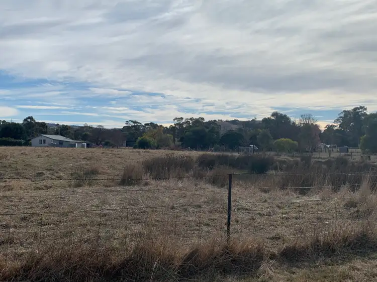 Third view of Homely land listing, 58 Navarre Street, Redbank VIC 3477