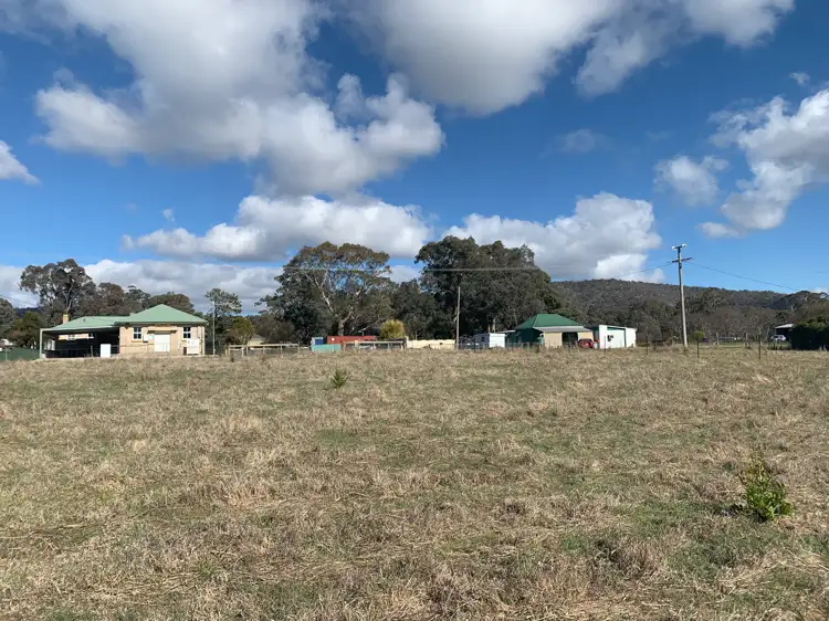 Fourth view of Homely land listing, 58 Navarre Street, Redbank VIC 3477