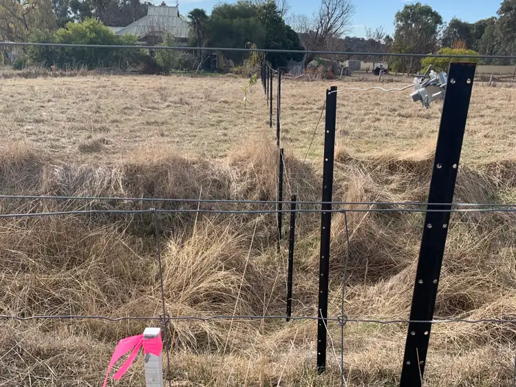 Fifth view of Homely land listing, 58 Navarre Street, Redbank VIC 3477