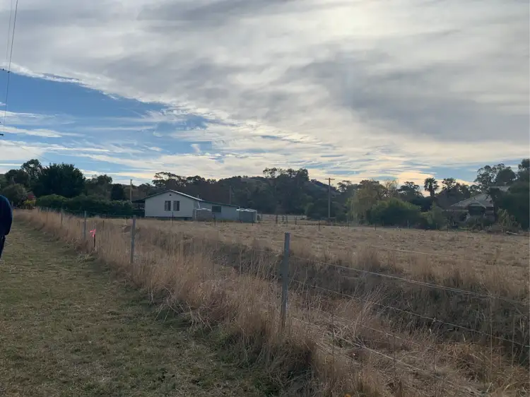 Sixth view of Homely land listing, 58 Navarre Street, Redbank VIC 3477
