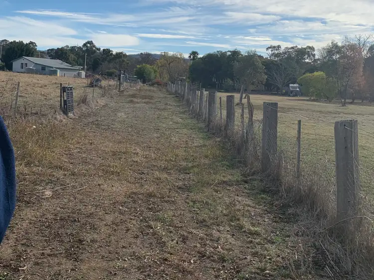 Seventh view of Homely land listing, 58 Navarre Street, Redbank VIC 3477