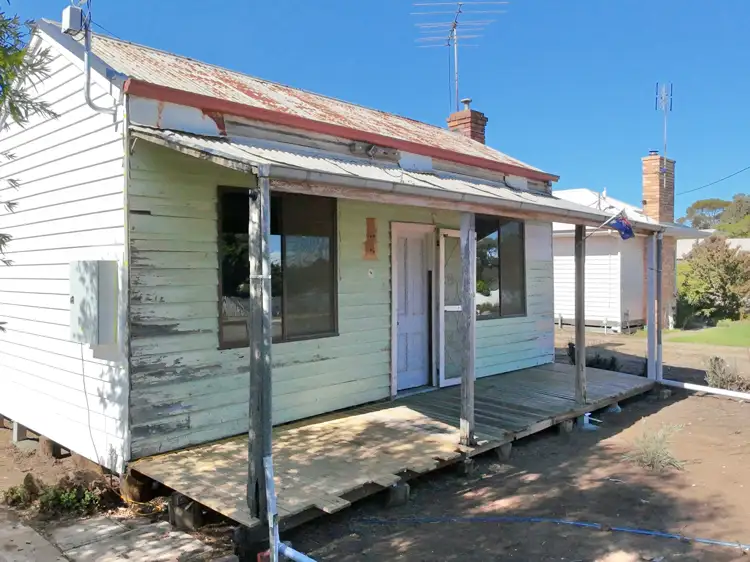 Main view of Homely house listing, 69 McDonald Street, Murtoa VIC 3390