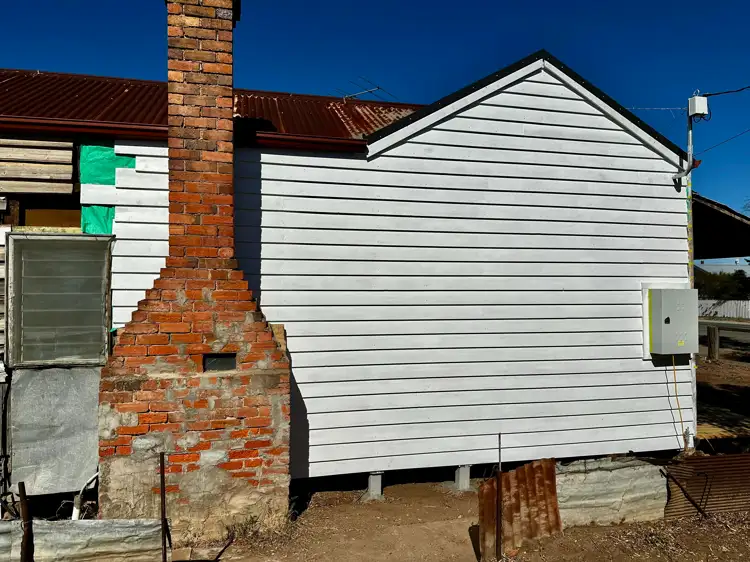 Second view of Homely house listing, 69 McDonald Street, Murtoa VIC 3390
