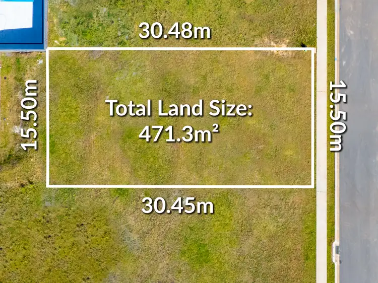 Second view of Homely land listing, 18 Antilles Way, Lake Cathie NSW 2445