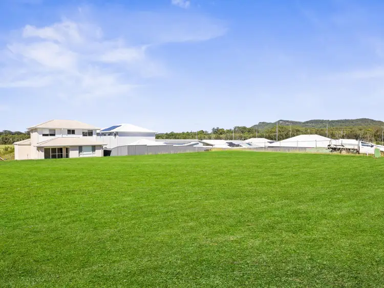 Fourth view of Homely land listing, 18 Antilles Way, Lake Cathie NSW 2445