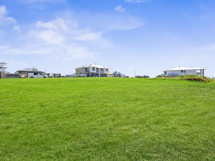 Fifth view of Homely land listing, 18 Antilles Way, Lake Cathie NSW 2445