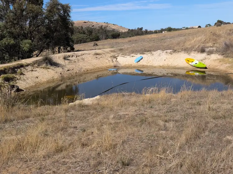 Second view of Homely land listing, 859 York-Williams Road, Beverley WA 6304