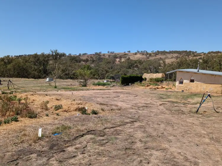 Fourth view of Homely land listing, 859 York-Williams Road, Beverley WA 6304