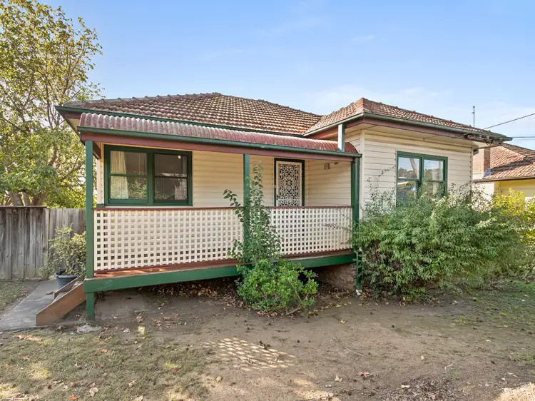 Main view of Homely house listing, 13 Binalong Road, Pendle Hill NSW 2145
