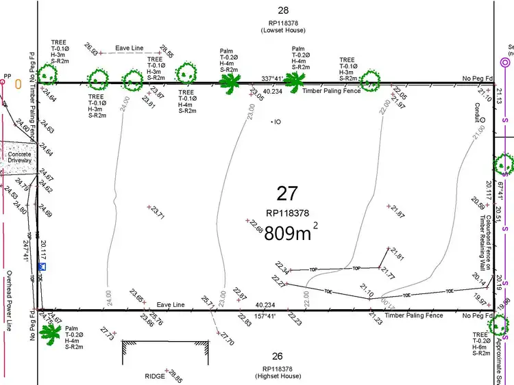 Fifth view of Homely land listing, 18 Wharf Road, Bli Bli QLD 4560