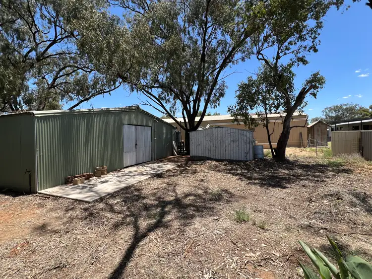 Second view of Homely land listing, Address available on request