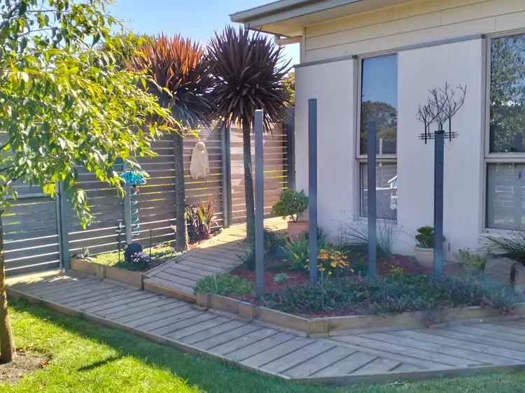 Second view of Homely unit listing, 1/70 McKenzie Street, Wonthaggi VIC 3995