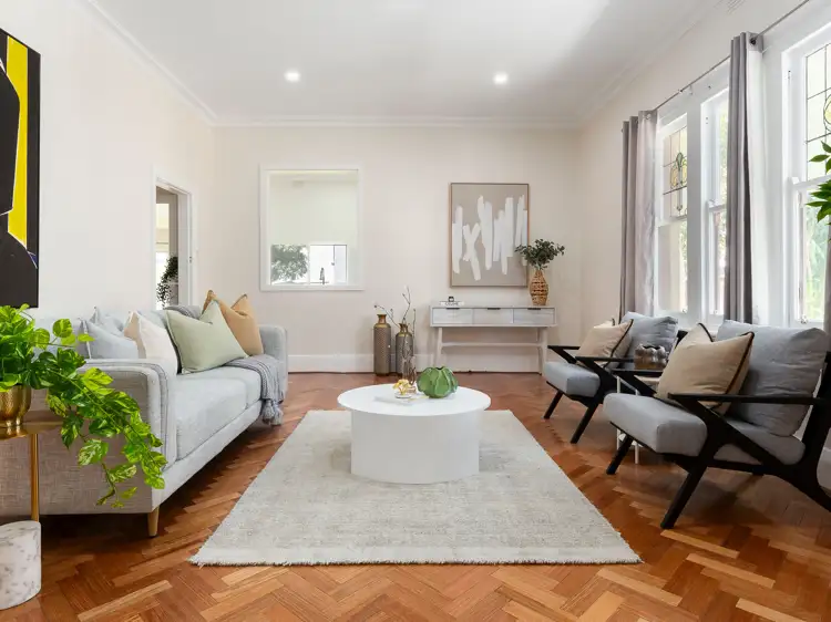 Main view of Homely house listing, 6 Watson Grove, Glen Huntly VIC 3163