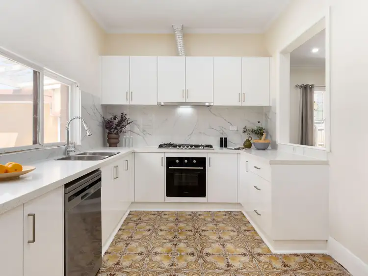 Second view of Homely house listing, 6 Watson Grove, Glen Huntly VIC 3163