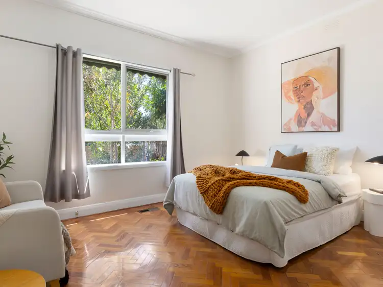 Fourth view of Homely house listing, 6 Watson Grove, Glen Huntly VIC 3163