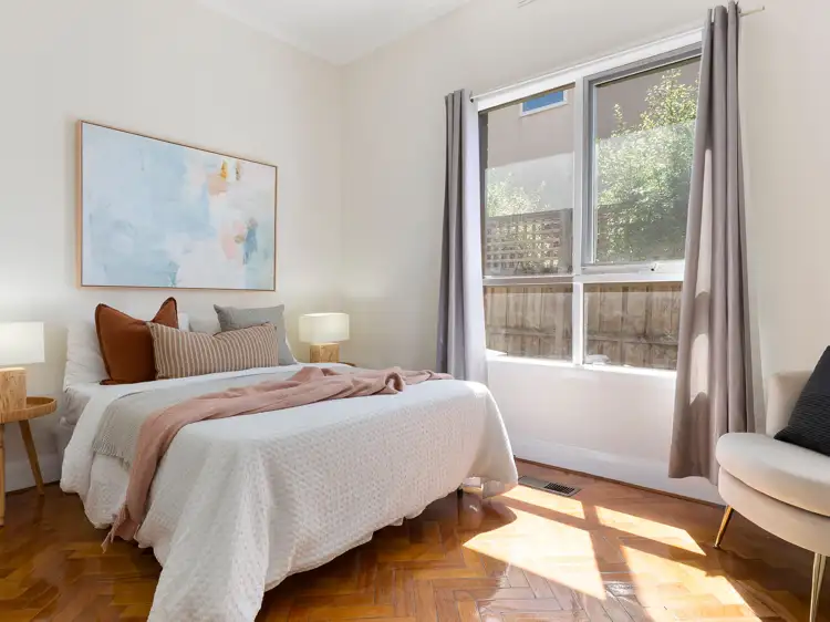 Fifth view of Homely house listing, 6 Watson Grove, Glen Huntly VIC 3163