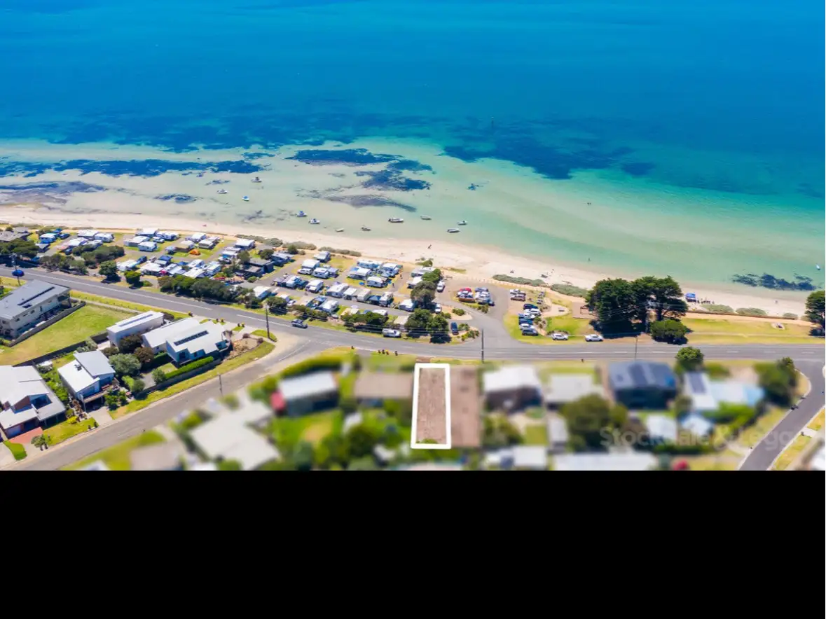 Main view of Homely land listing, 275A The Esplanade, Indented Head VIC 3223