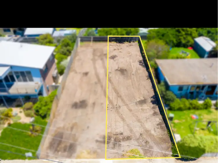 Second view of Homely land listing, 275A The Esplanade, Indented Head VIC 3223