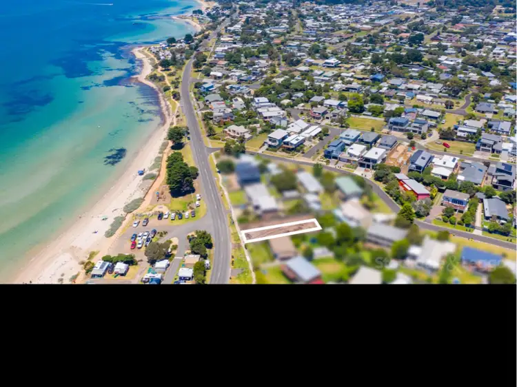 Third view of Homely land listing, 275A The Esplanade, Indented Head VIC 3223