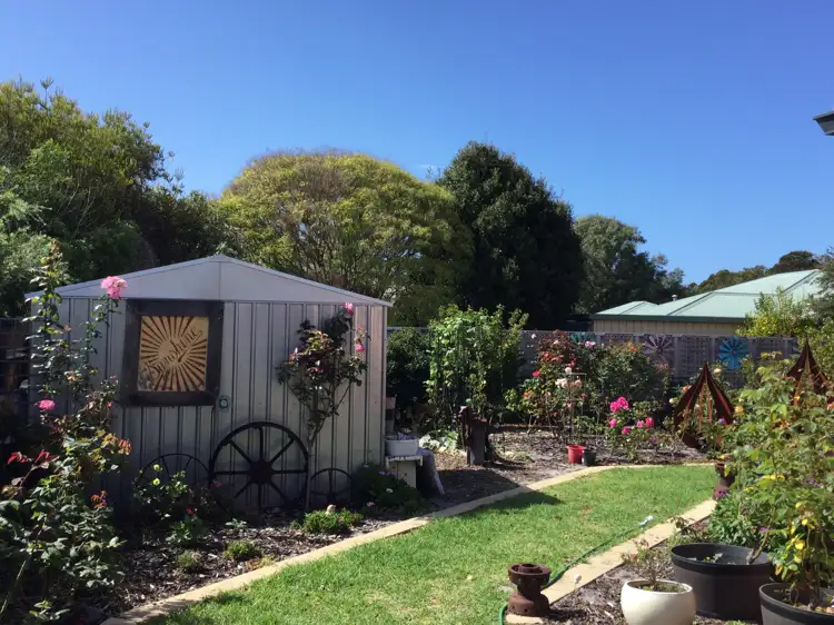 Sixth view of Homely house listing, 5 Ballard Heights, Spencer Park WA 6330