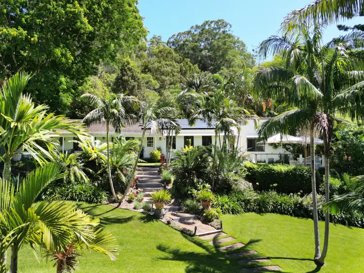 Second view of Homely house listing, 235 The Mountain Way, Sapphire Beach NSW 2450