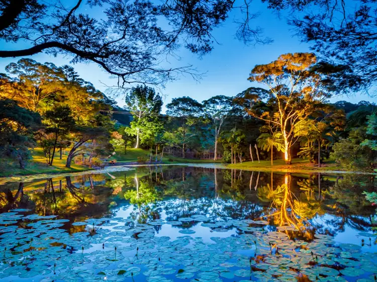 Third view of Homely house listing, 235 The Mountain Way, Sapphire Beach NSW 2450