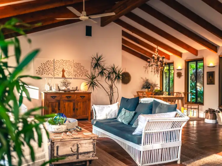 Fourth view of Homely house listing, 235 The Mountain Way, Sapphire Beach NSW 2450