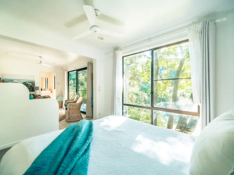 Fifth view of Homely house listing, 235 The Mountain Way, Sapphire Beach NSW 2450