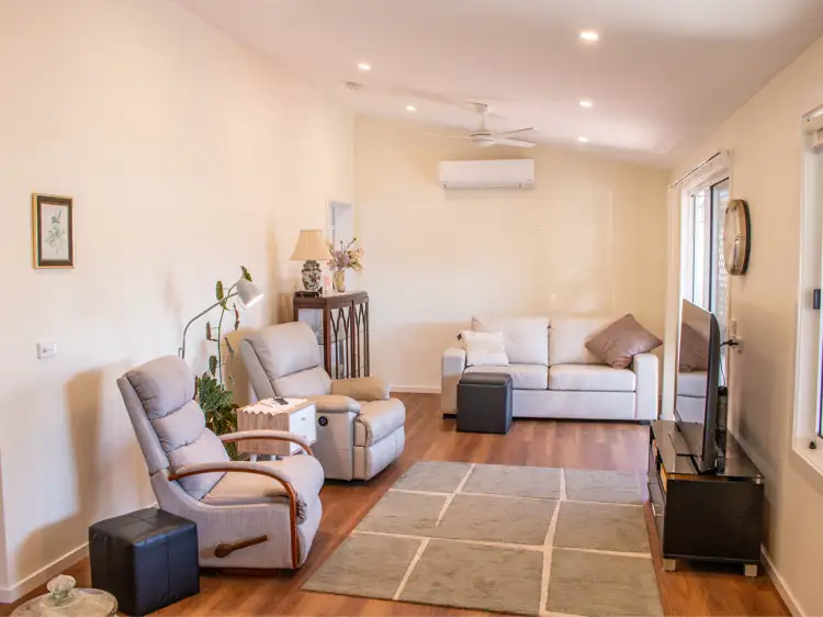 Third view of Homely retirement listing, 25/7835 Goulburn Valley Highway, Kialla VIC 3631