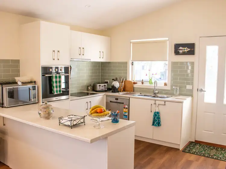 Fourth view of Homely retirement listing, 25/7835 Goulburn Valley Highway, Kialla VIC 3631