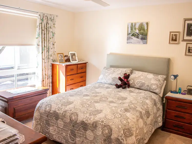 Fifth view of Homely retirement listing, 25/7835 Goulburn Valley Highway, Kialla VIC 3631
