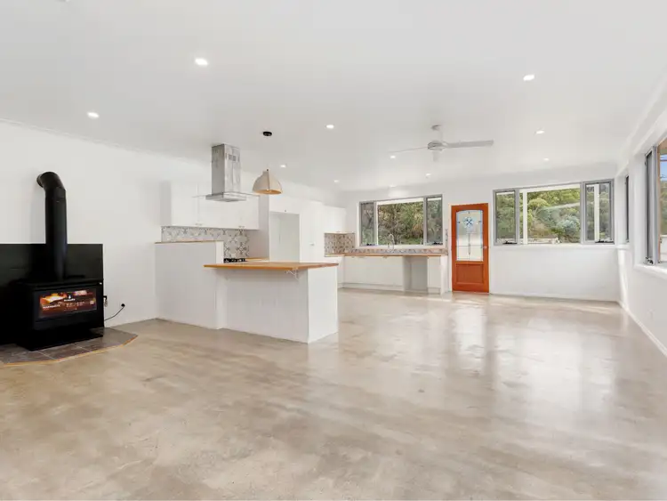 Fourth view of Homely house listing, 1805 Goobarragandra Road, Goobarragandra NSW 2720