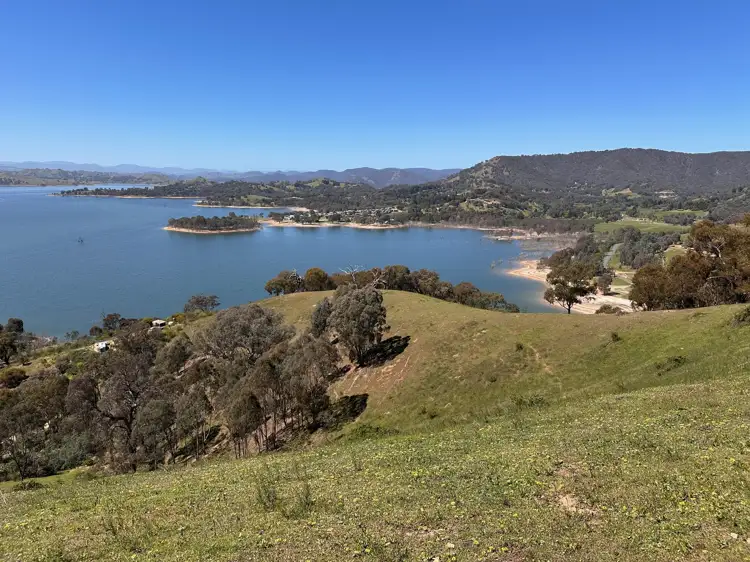 Lot 2, 2995 Maintongoon Road, Bonnie Doon VIC 3720