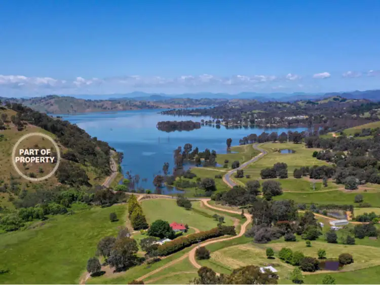 Lot 1, 2995 Maintongoon Road, Bonnie Doon VIC 3720