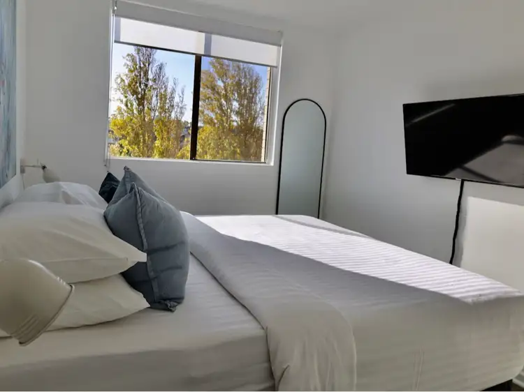 Third view of Homely apartment listing, 44/1 Hardy Street, South Perth WA 6151