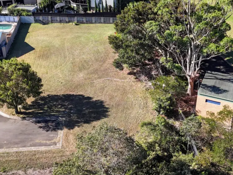 Second view of Homely land listing, 15 Lorikeet Place, Blackbutt NSW 2529