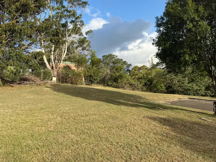 Fourth view of Homely land listing, 15 Lorikeet Place, Blackbutt NSW 2529