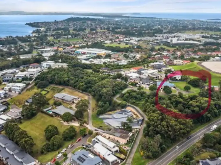 Seventh view of Homely land listing, 15 Lorikeet Place, Blackbutt NSW 2529