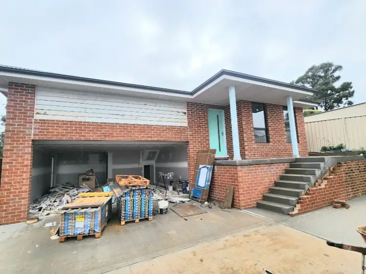 29A Clem Mcfawn Place, Orange NSW 2800